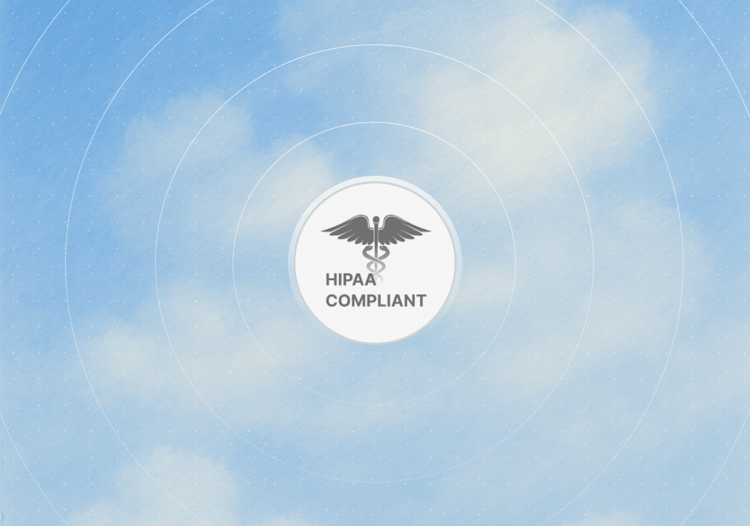 GrowthLoop is HIPAA Compliant