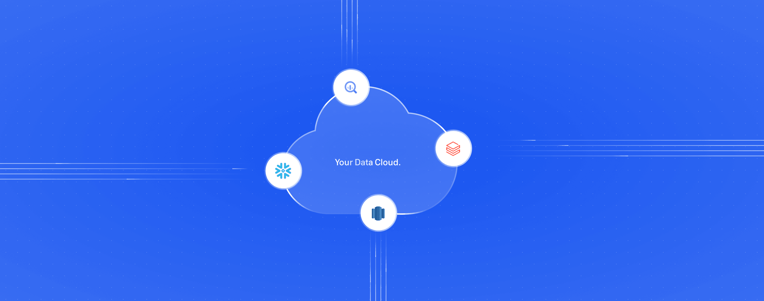 Build from your cloud