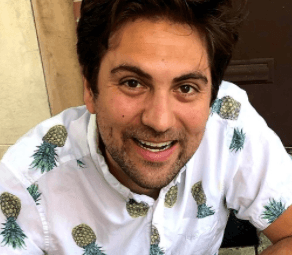 Steve Pisani